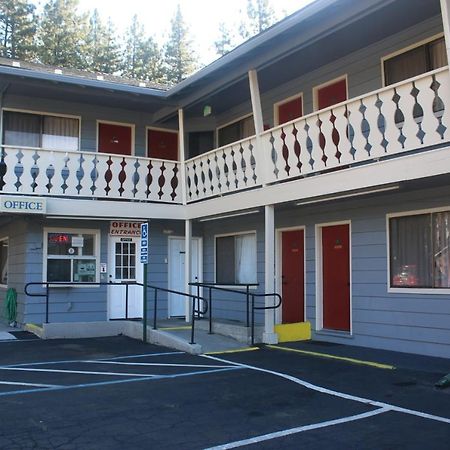 Thunderchief Inn South Lake Tahoe Eksteriør bilde