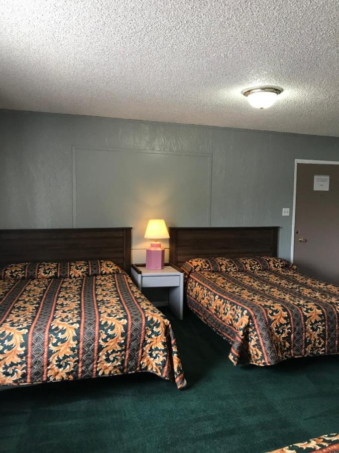 Thunderchief Inn South Lake Tahoe Eksteriør bilde